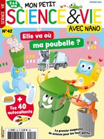 Science & Vie Tout Petit
